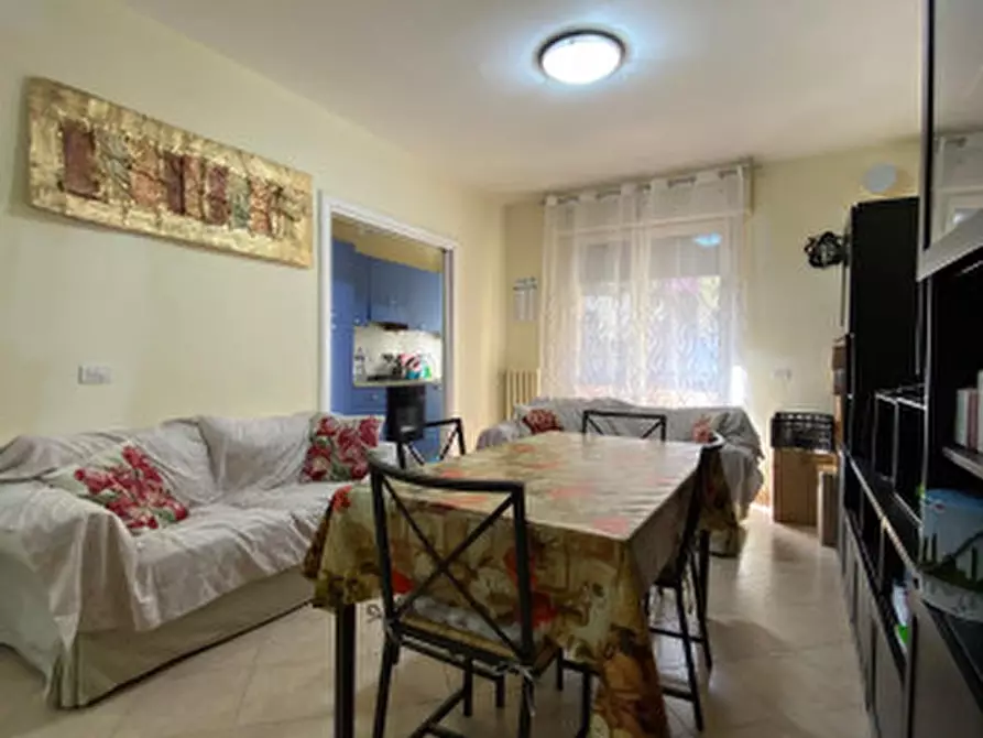 Immagine 1 di Appartamento in vendita  in Via Lungo Taro Imbriani a Borgo Val Di Taro