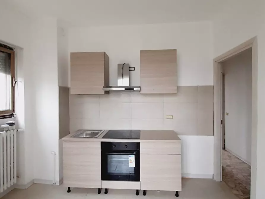 Immagine 2 di Appartamento in vendita  in Via Ovidio a Cologno Monzese