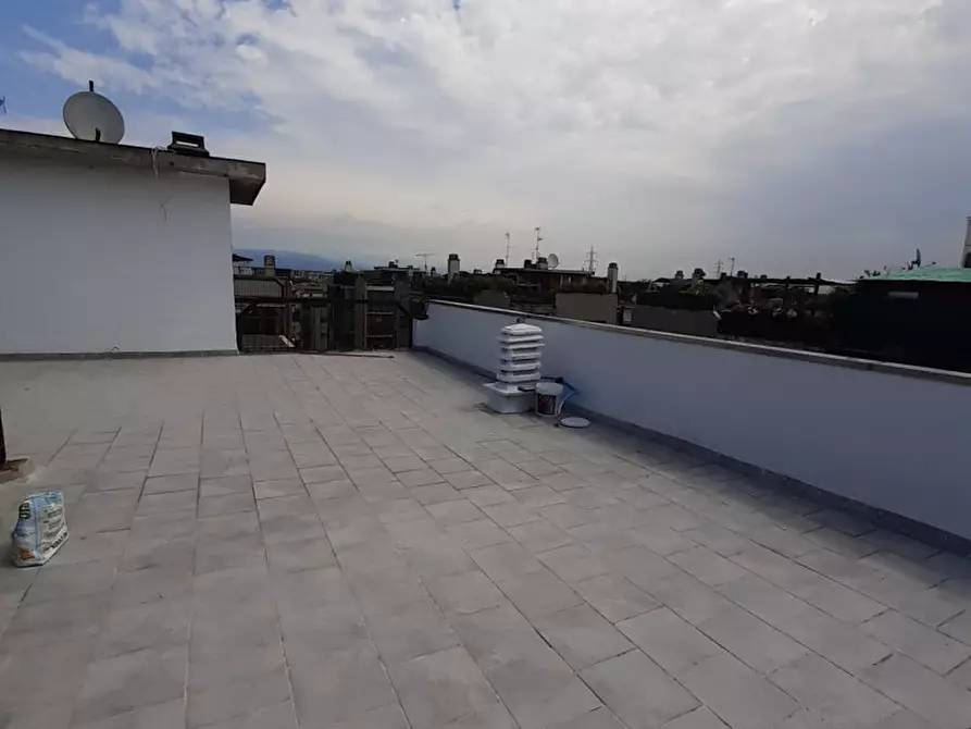 Immagine 19 di Appartamento in vendita  in Via Ovidio a Cologno Monzese