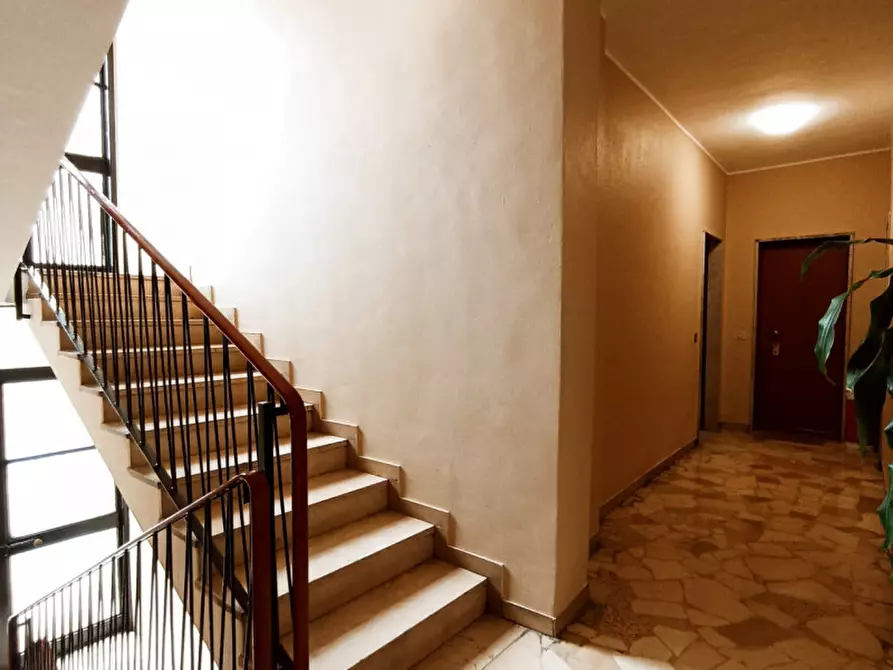 Immagine 21 di Appartamento in vendita  in Via Ovidio a Cologno Monzese