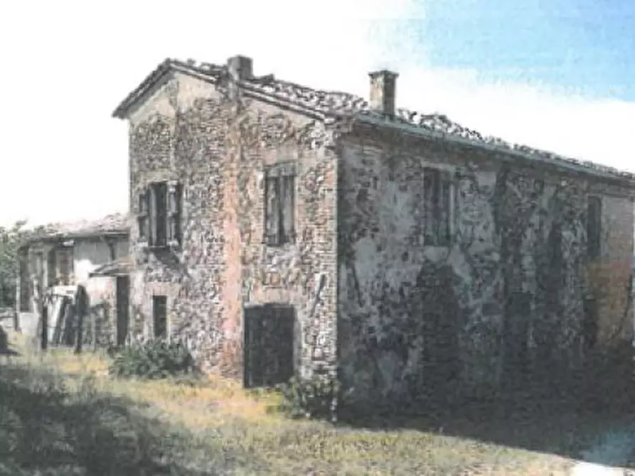 Immagine 2 di Terreno in vendita  in Cafragna a Fornovo Di Taro