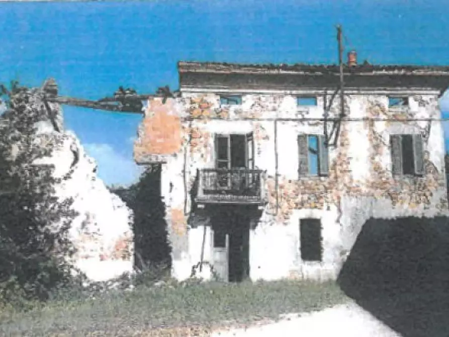 Immagine 3 di Terreno in vendita  in Cafragna a Fornovo Di Taro