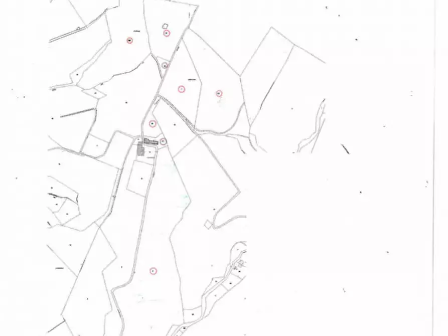 Immagine 25 di Terreno in vendita  in Cafragna a Fornovo Di Taro