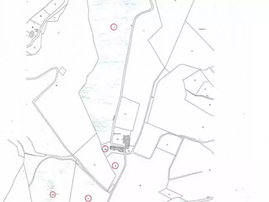 Immagine 26 di Terreno in vendita  in Cafragna a Fornovo Di Taro