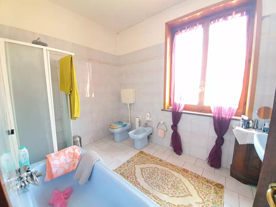 Immagine 24 di Capannone industriale in vendita  in Strada Romitaggio n.2 a Fontevivo