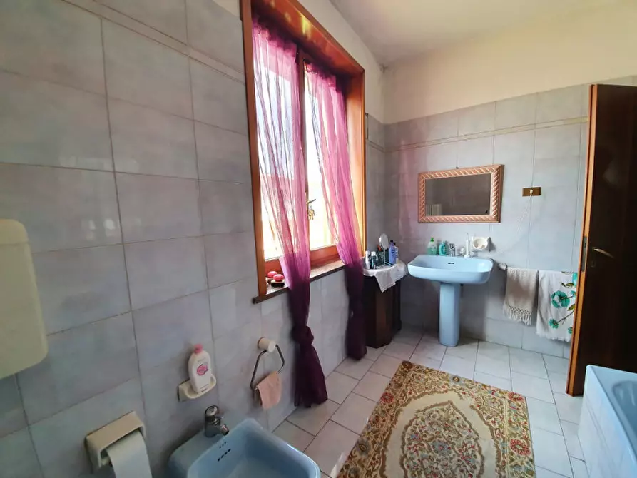 Immagine 25 di Capannone industriale in vendita  in Strada Romitaggio n.2 a Fontevivo