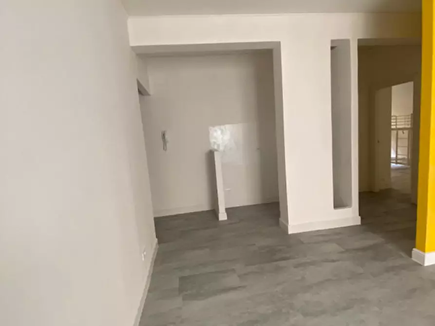 Immagine 6 di Appartamento in vendita  in Borgo Angelo Mazza n.2 a Parma