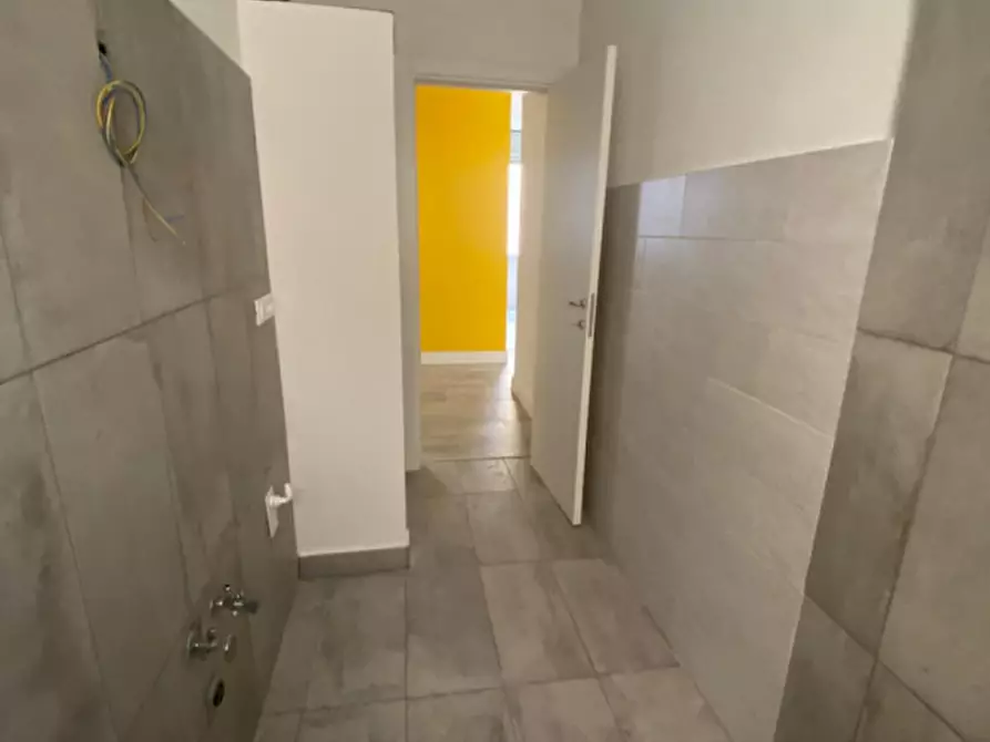 Immagine 10 di Appartamento in vendita  in Borgo Angelo Mazza n.2 a Parma