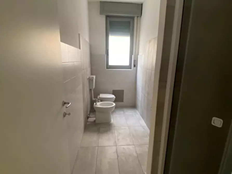 Immagine 11 di Appartamento in vendita  in Borgo Angelo Mazza n.2 a Parma