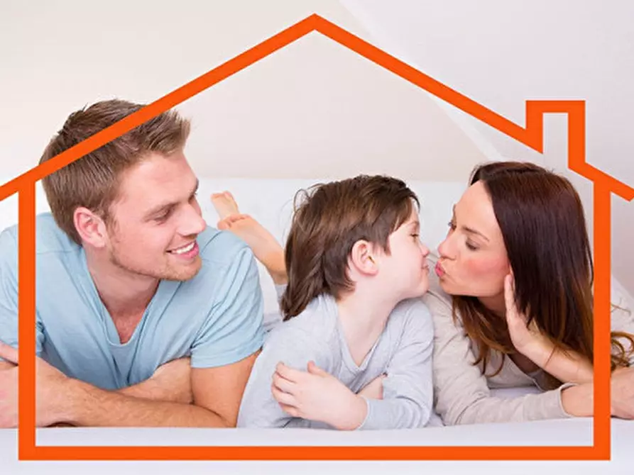 Immagine 19 di Appartamento in vendita  in Borgo Angelo Mazza n.2 a Parma