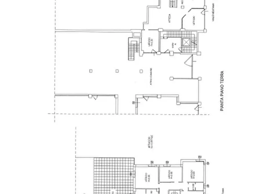 Immagine 30 di Ufficio in vendita  in Viale Mentana a Parma
