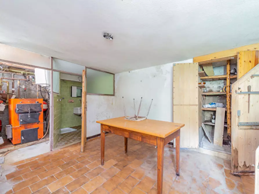 Immagine 20 di Villa in vendita  in Località Ballone a Corniglio