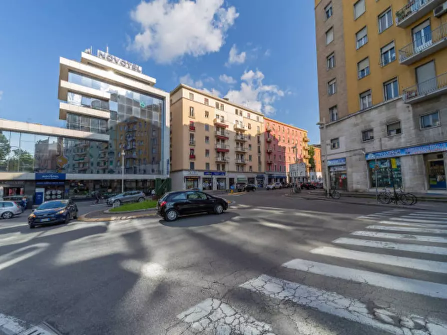 Immagine 20 di Appartamento in vendita  in Via Trento n.3 a Parma