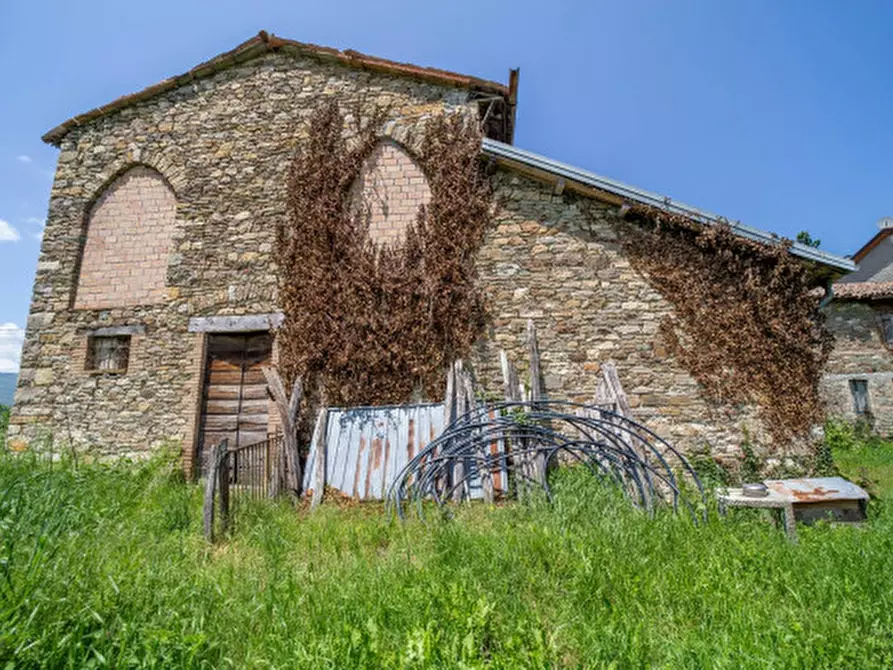 Immagine 2 di Rustico / casale in vendita  in Frazione Villula a Corniglio