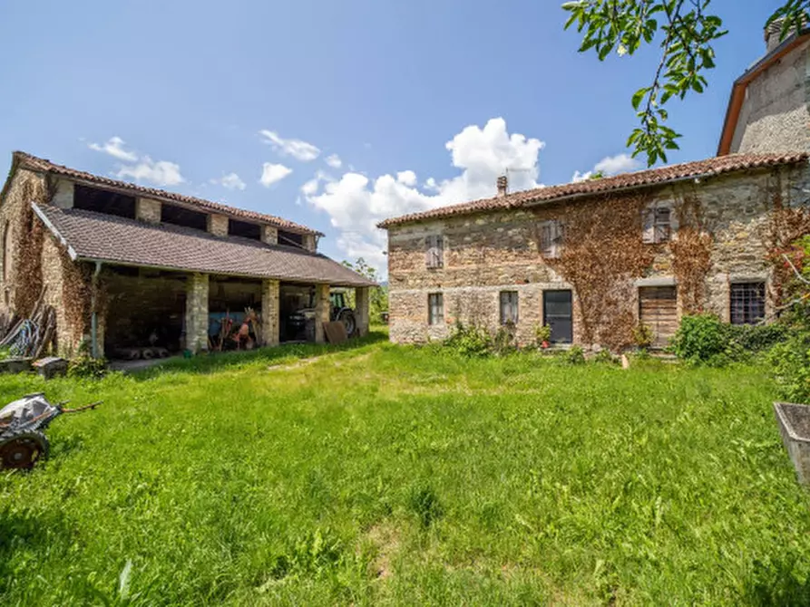 Immagine 15 di Rustico / casale in vendita  in Frazione Villula a Corniglio