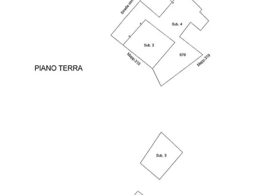 Immagine 39 di Rustico / casale in vendita  in Frazione Villula a Corniglio
