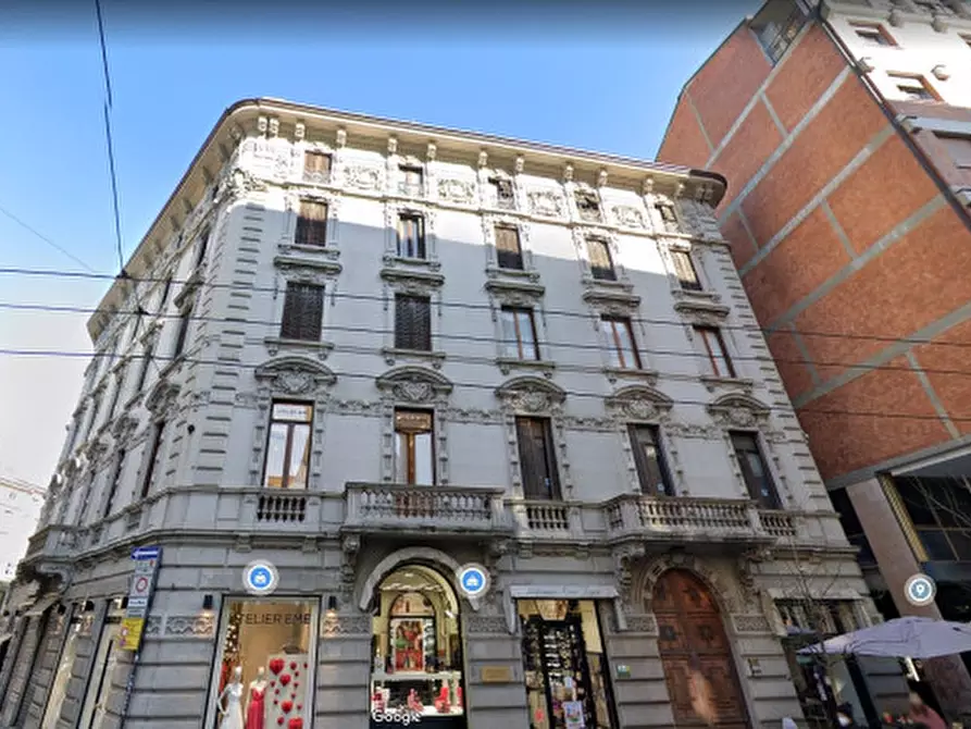 Immagine 1 di Appartamento in vendita  in Strada Giuseppe Mazzini n.27 a Parma