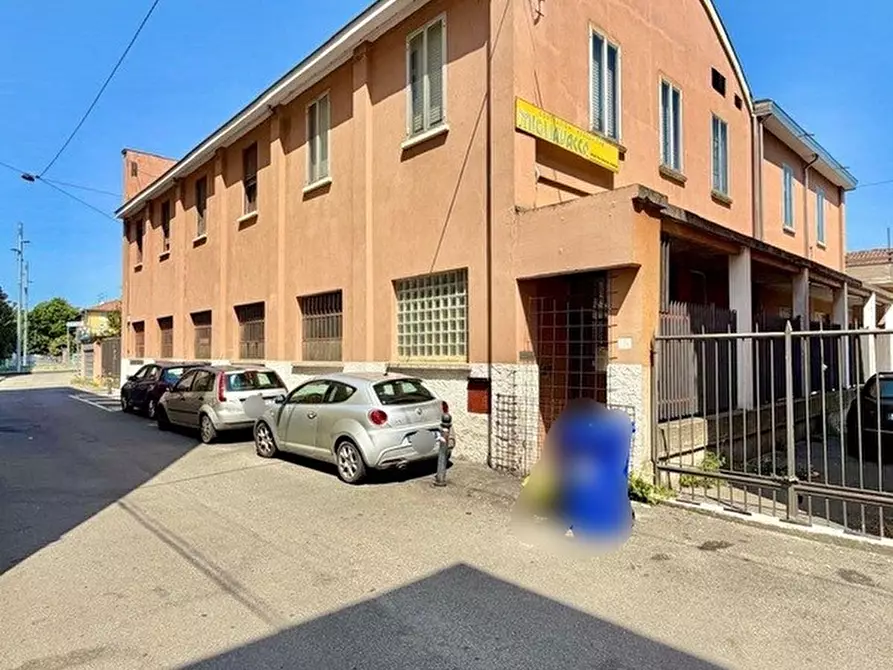 Immagine 5 di Casa indipendente in vendita  in Via Monte Corno a Parma