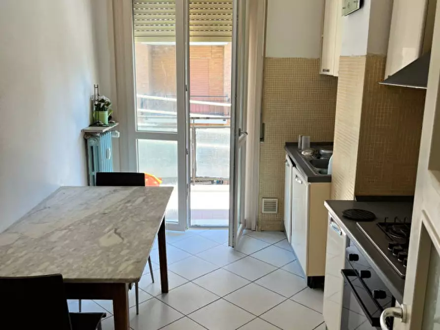 Immagine 2 di Appartamento in vendita  in Via Felice Corini a Parma