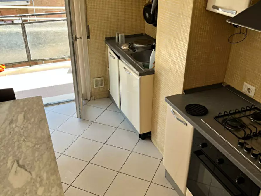 Immagine 4 di Appartamento in vendita  in Via Felice Corini a Parma