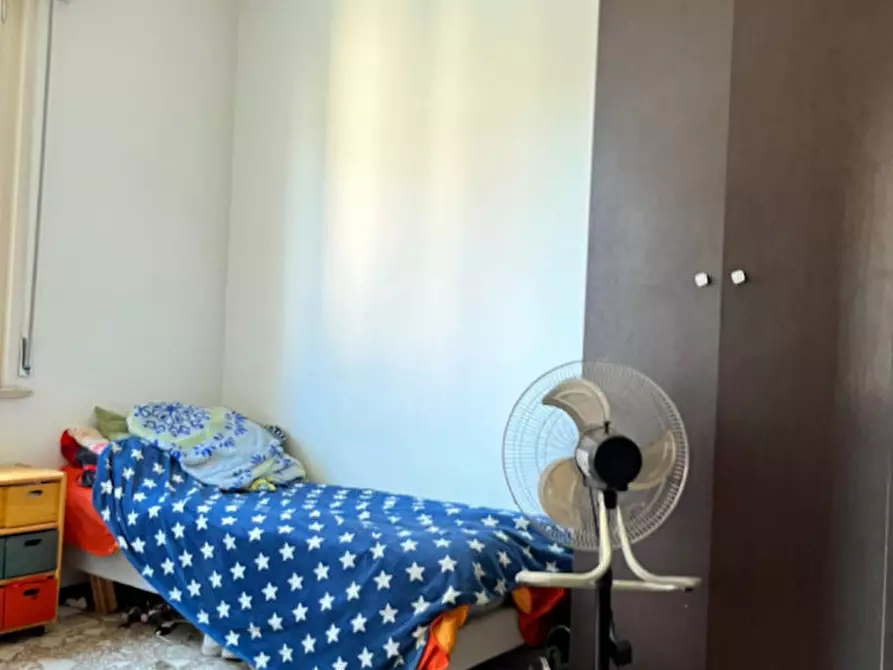 Immagine 9 di Appartamento in vendita  in Via Felice Corini a Parma