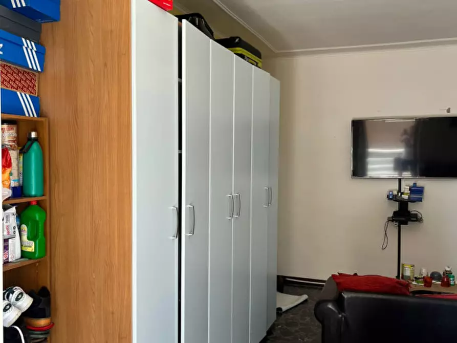 Immagine 12 di Appartamento in vendita  in Via Felice Corini a Parma