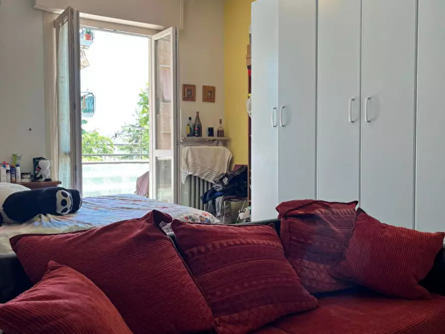 Immagine 13 di Appartamento in vendita  in Via Felice Corini a Parma