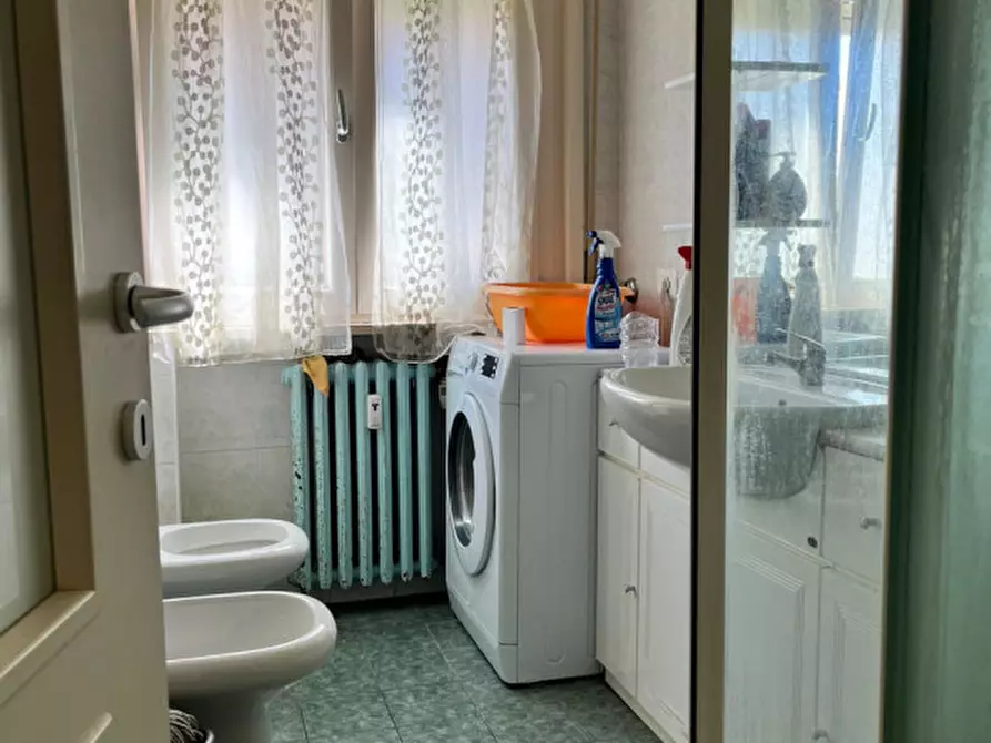 Immagine 19 di Appartamento in vendita  in Via Felice Corini a Parma