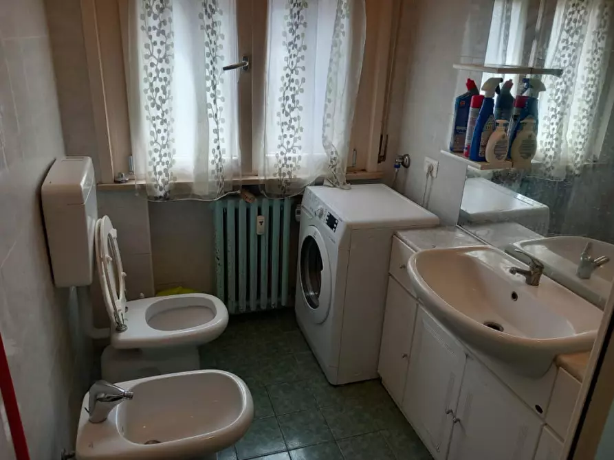 Immagine 20 di Appartamento in vendita  in Via Felice Corini a Parma