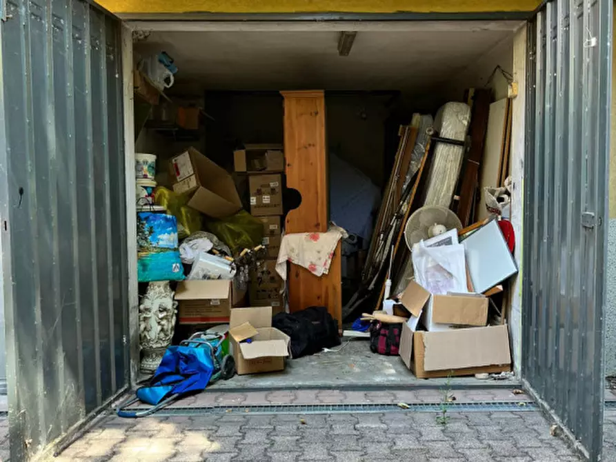 Immagine 21 di Appartamento in vendita  in Via Felice Corini a Parma