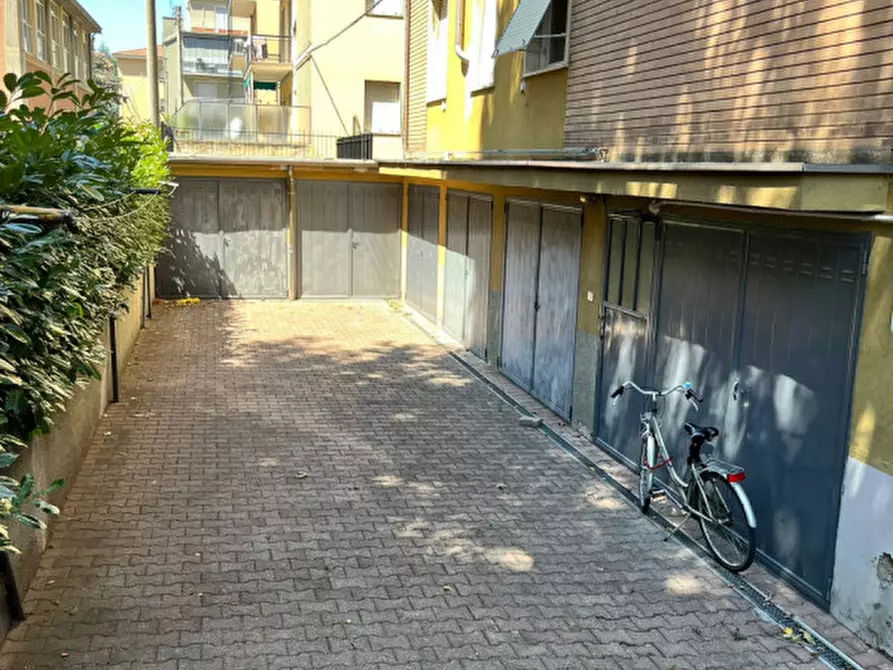 Immagine 23 di Appartamento in vendita  in Via Felice Corini a Parma