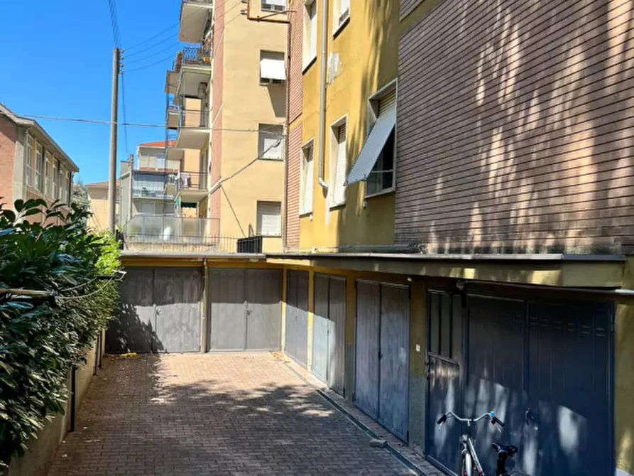 Immagine 24 di Appartamento in vendita  in Via Felice Corini a Parma