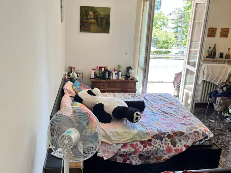 Immagine 25 di Appartamento in vendita  in Via Felice Corini a Parma