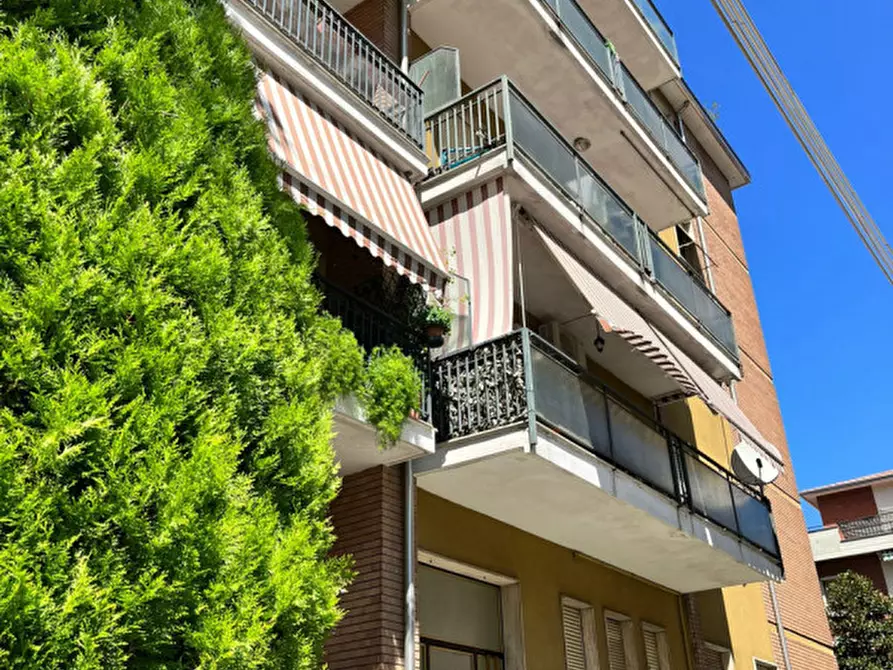 Immagine 26 di Appartamento in vendita  in Via Felice Corini a Parma