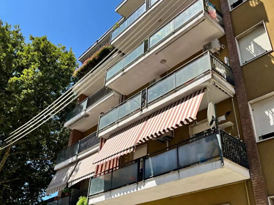 Immagine 28 di Appartamento in vendita  in Via Felice Corini a Parma