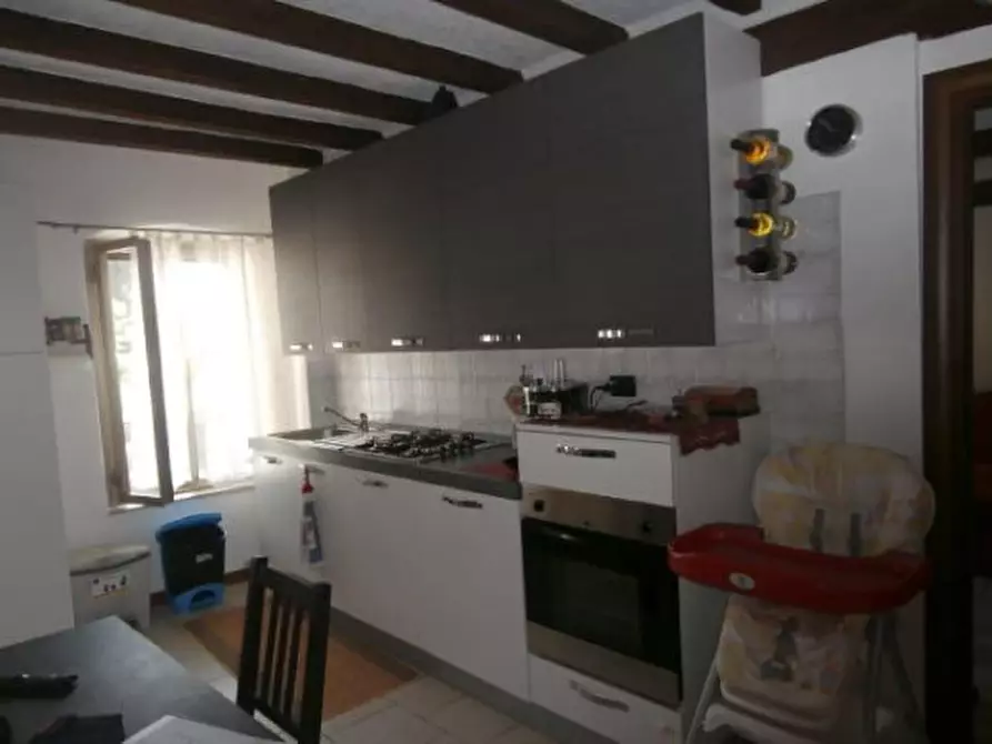 Immagine 1 di Appartamento in vendita  in Strada Cava in Vigatto a Parma