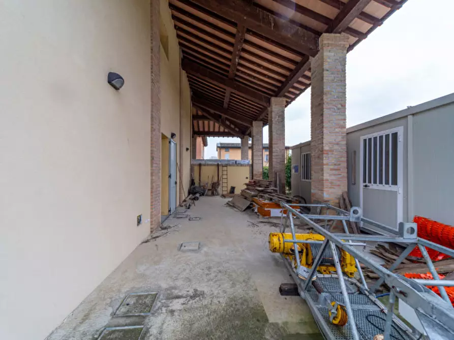 Immagine 20 di Rustico / casale in vendita  in Via Paradigna a Parma