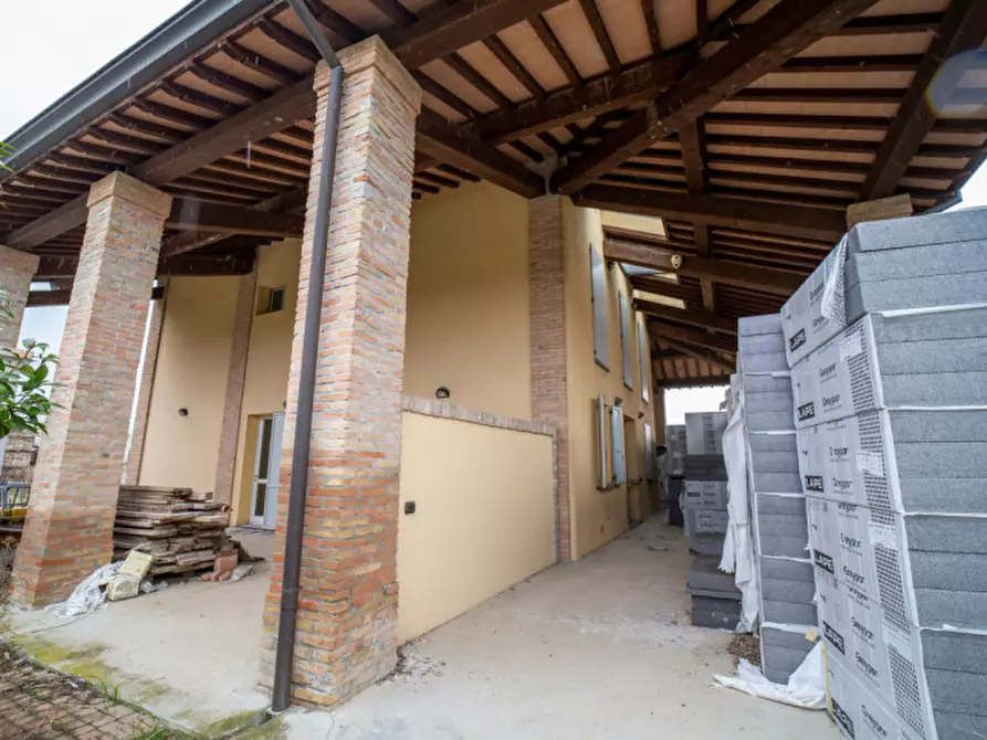 Immagine 21 di Rustico / casale in vendita  in Via Paradigna a Parma