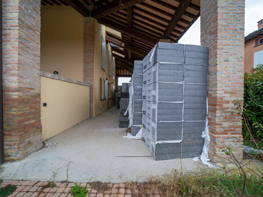 Immagine 22 di Rustico / casale in vendita  in Via Paradigna a Parma