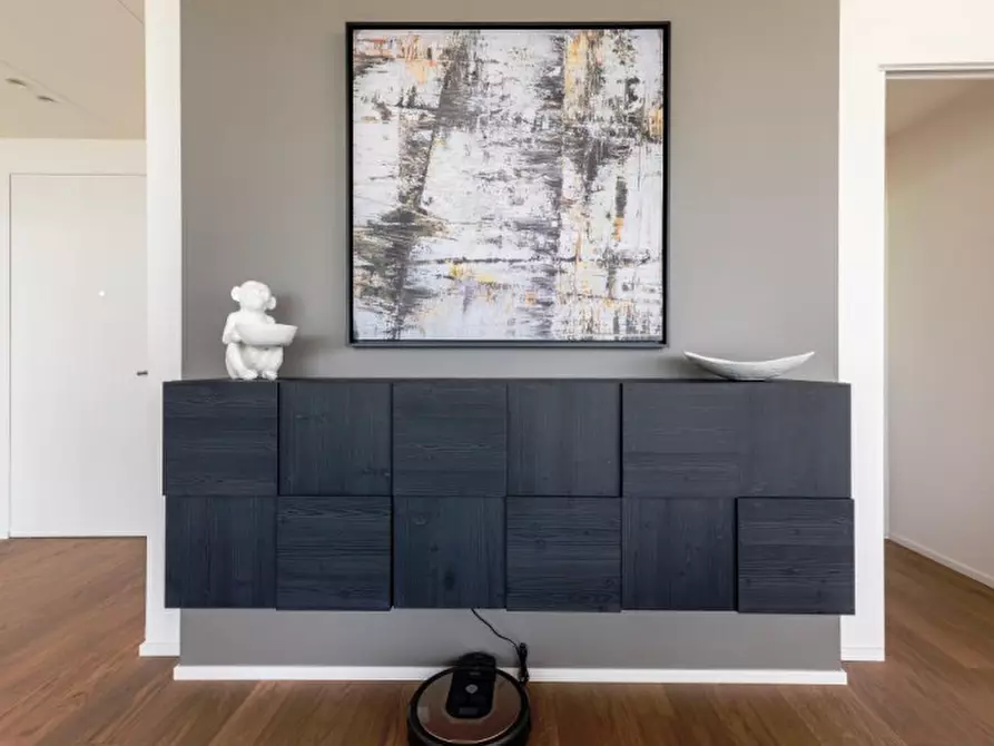 Immagine 9 di Attico in vendita  in Via Volturno a Parma