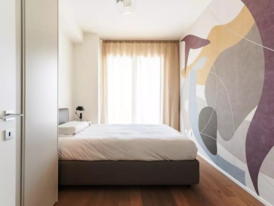 Immagine 11 di Attico in vendita  in Via Volturno a Parma