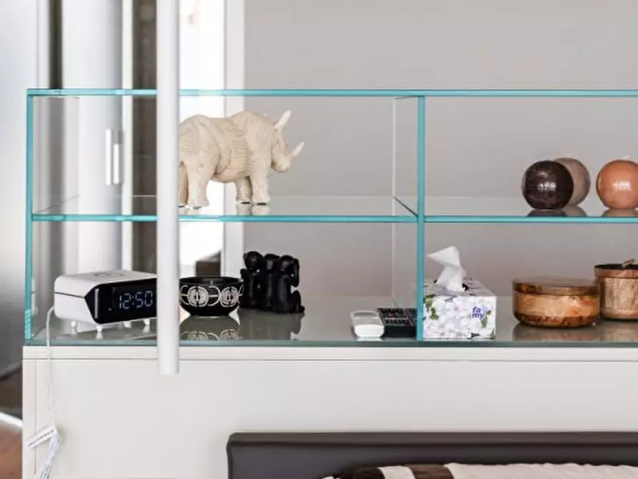 Immagine 13 di Attico in vendita  in Via Volturno a Parma