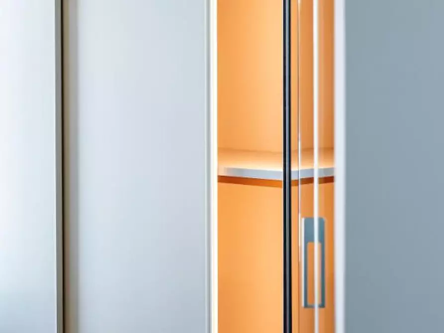 Immagine 15 di Attico in vendita  in Via Volturno a Parma