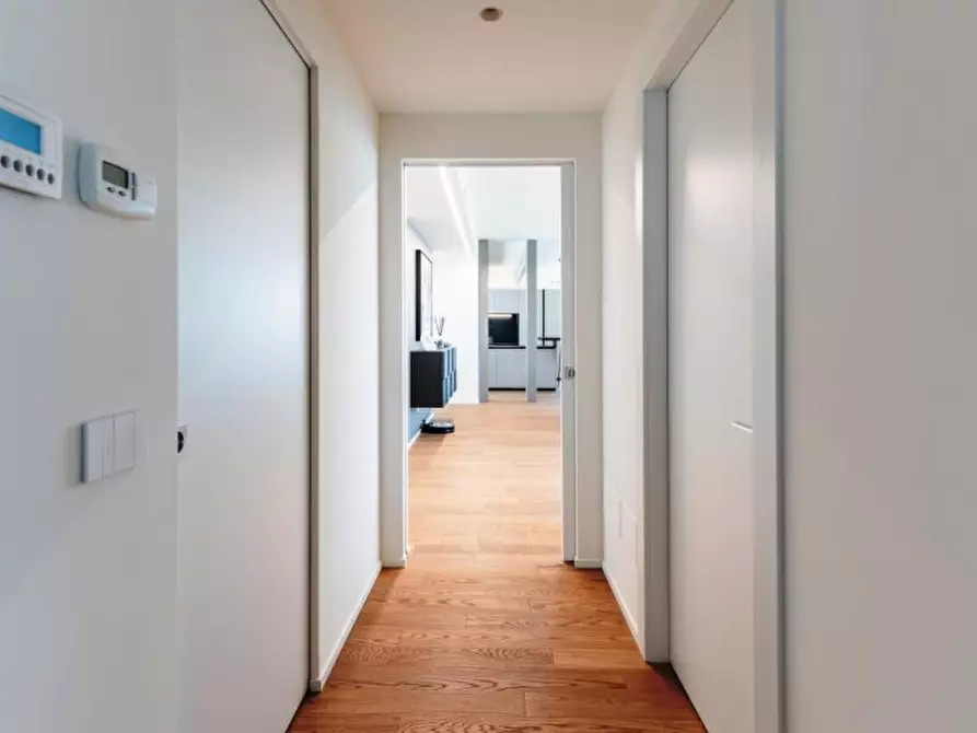 Immagine 16 di Attico in vendita  in Via Volturno a Parma