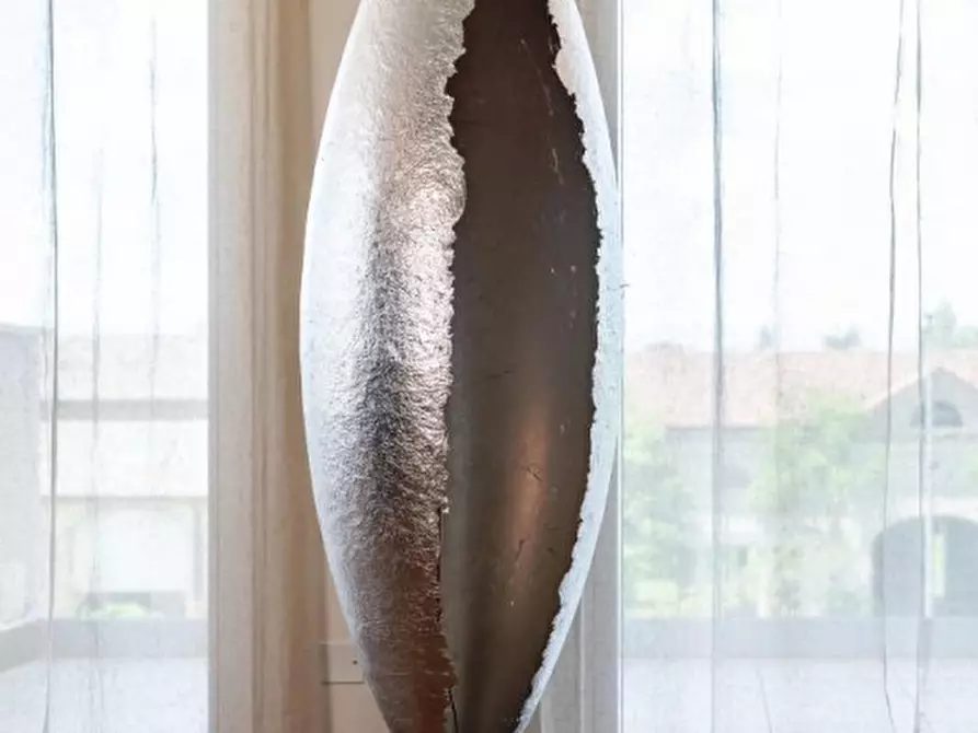 Immagine 17 di Attico in vendita  in Via Volturno a Parma