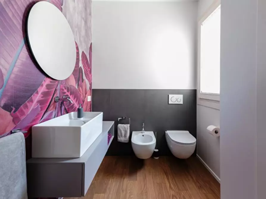 Immagine 19 di Attico in vendita  in Via Volturno a Parma