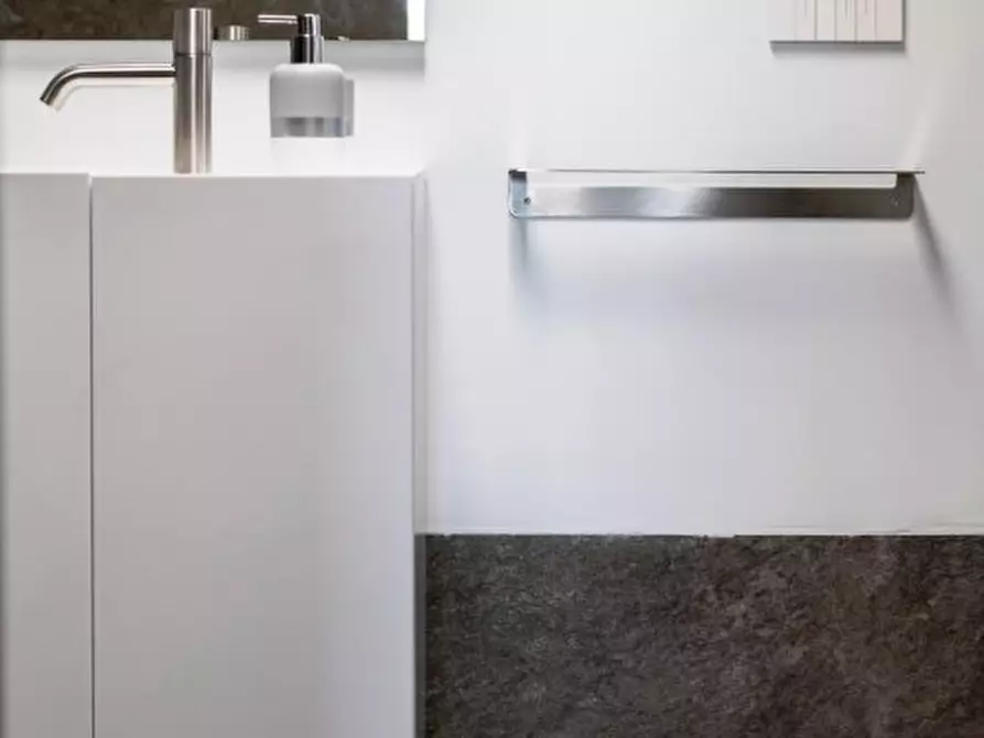 Immagine 22 di Attico in vendita  in Via Volturno a Parma