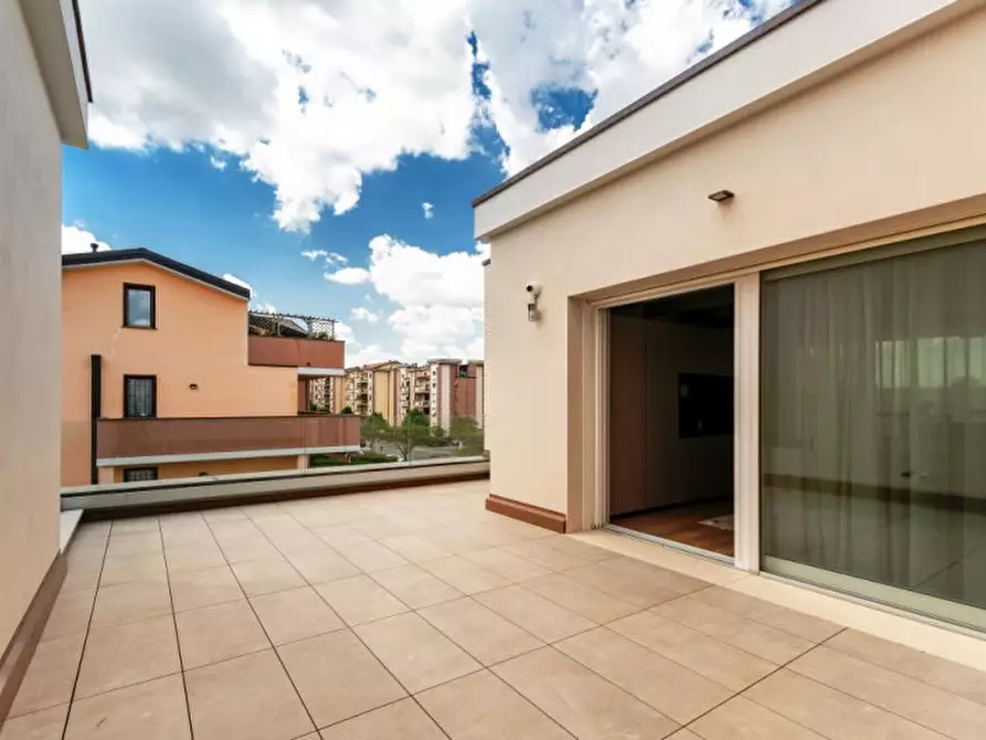 Immagine 25 di Attico in vendita  in Via Volturno a Parma