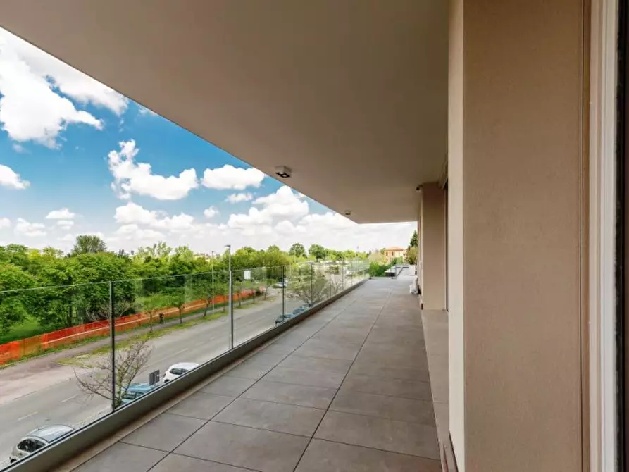 Immagine 26 di Attico in vendita  in Via Volturno a Parma