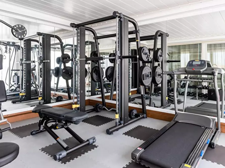 Immagine 28 di Attico in vendita  in Via Volturno a Parma